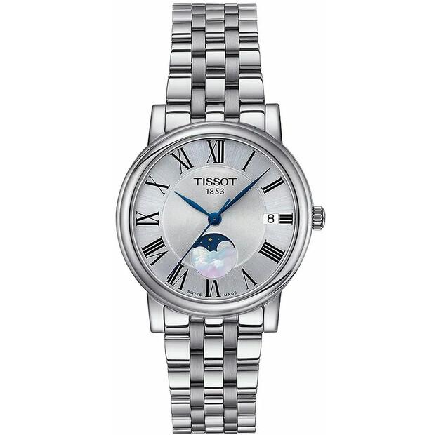 Часы Tissot T122.223.11.033.00