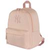 New Era New York Yankees MLB Mini Backpack, Unisex pink Backpack