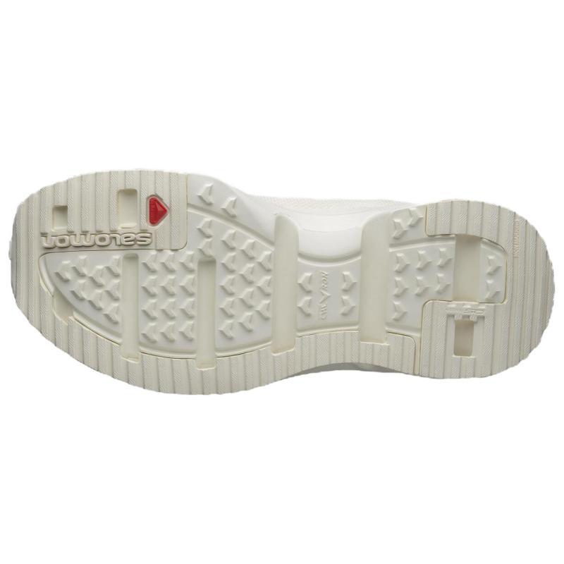 Rx Marie Jeanne Sandy Liang X Rx Marie Jeanne Salomon 'Vanilla Ice' Sneakers L47632300