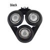 Compatible Cutter Head Accessories for Philips S50 Series 5000 Shavers S5070, S5050, 5080, 5095