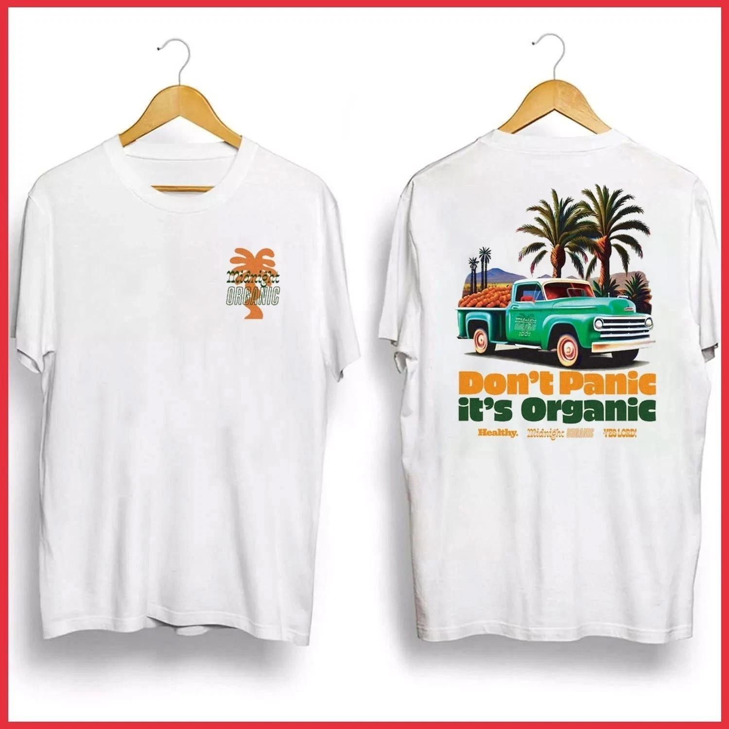 Eagles On The Border Concert Rock Band Tour Vintage Rare1974 T-Shirt L