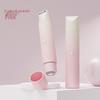Dual-Head Electric Women's Shaver & Epilator: Full Body and Pubic Hair Trimmer