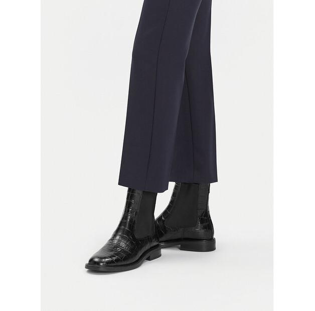 Ботинки Челси Gino Rossi C-PETRA-25478PE-C Black