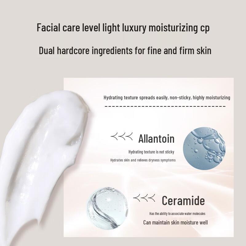 Batie Snow Melt Moisturizing Hand Cream