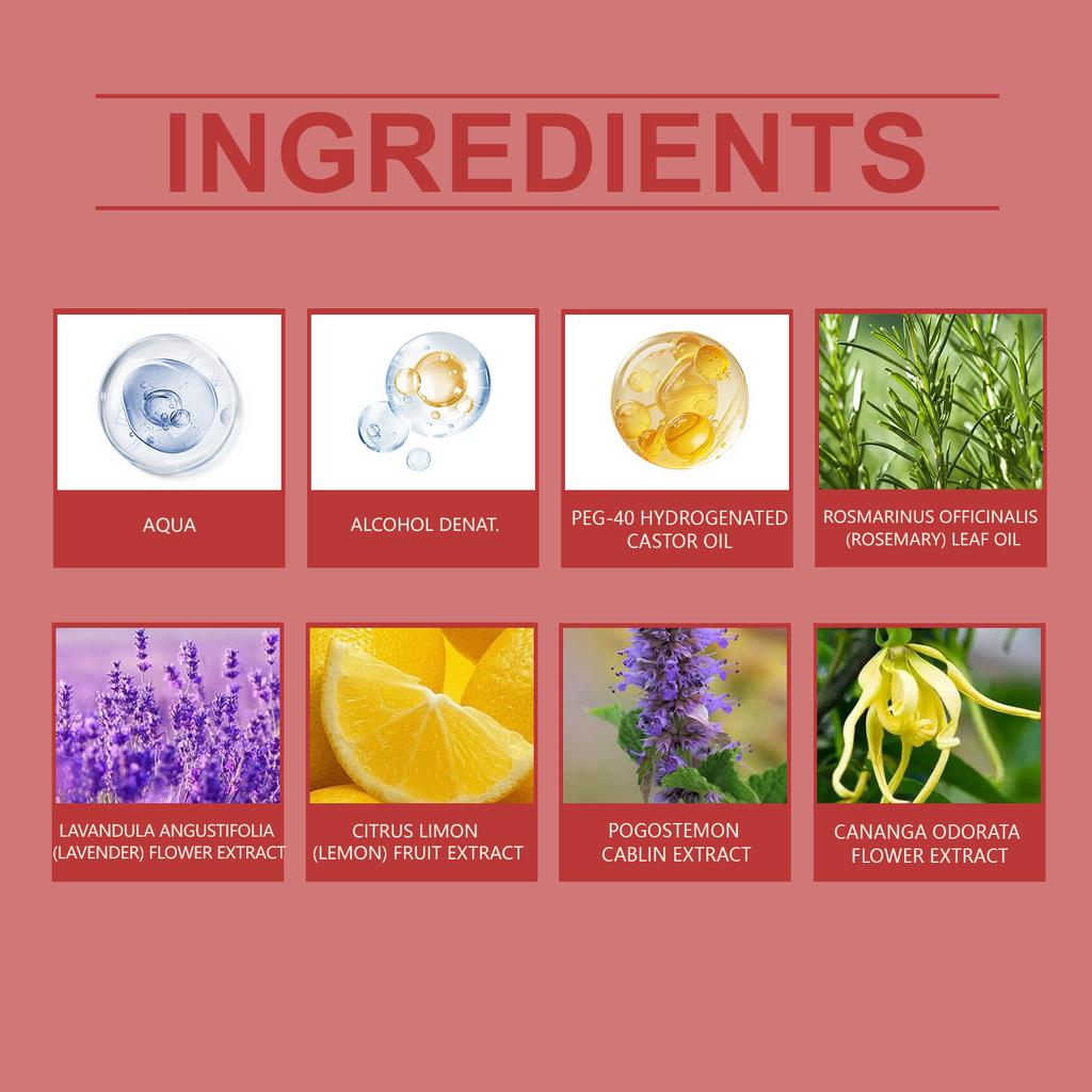 Cologne Hormone Creates An Atmosphere, Adds Interest, And Elegant Temperament Shows Personality,10ML