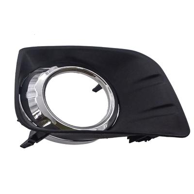 LH OE 52040-60010 Fog Light Cover Suitable for Toyota Land Cruiser Prado(GRJ150 TRJ150)2009-2017