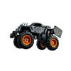 LEGO Technology Mechanical Set Crazy Bigfoot Max D Building Blocks 0 300pcs 42119
