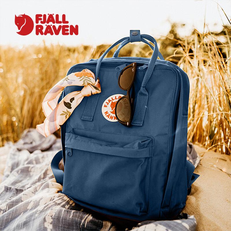 Fjallraven Kanken Classic Backpack