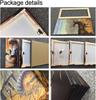 5 Piece Canvas Wall Art Panel Modern Artwork Canvas  Prints for Home Decor