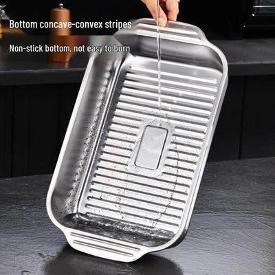 Moldes para repostería y bandejas del horno – Bandejas para hornear pasteles y bandejas para hornear profundas