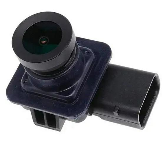Rearview Parking Camera EB5Z-19G490-A for 2011-15 Ford Explorer