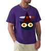 WitchDagger T-Shirt shirts graphic tees vintage man clothes custom t shirt Men's clothing