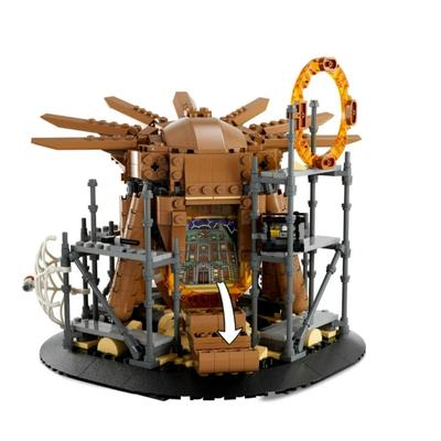 Jucării de construcție și de tip constructor – Constructori