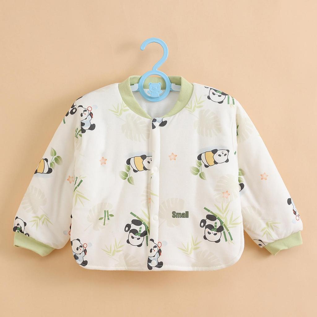 Pure Cotton Baby Sleep Shawl: Anti-Freeze Shoulder Protector & Arm Warmer for Infants
