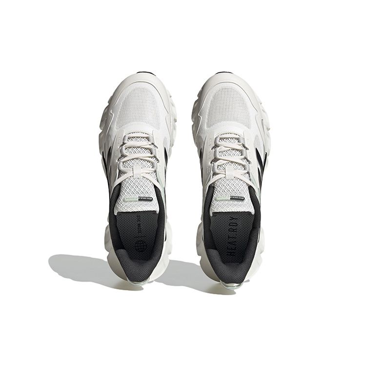 Adidas Pantofi unisex Climacool Alb Verde deschis Cloud-Alb Core-Negru IF0637