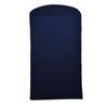 Sleeping Bag Liner Ultralight Multifunctional Elastic Sleeping Sack Liner for Outdoor CampingNavy