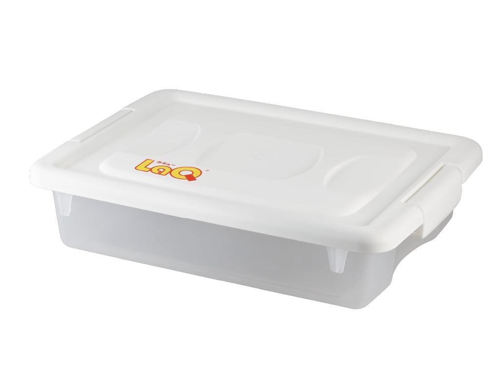 Yoshiritsu LaQ Hamacron Constructor Locomotive (840pcs+SP36pcs) L009029