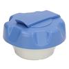 Truck Fuel Tank Lock Cap with Key, 7421075531, Sealing Gas Tank Lock Cap Replacement for Kerax 1997-2013 and Magnum 1990-2013