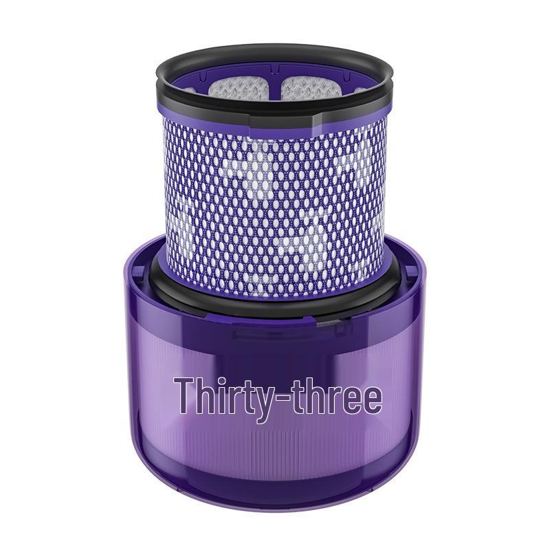 Hui Xi SV18 Filter Mesh for Dyson V10 Slim Lightweight Vacuum Cleaner