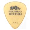 Jim Dunlop Ultex Standard Picks with Musent Custom Players Picks (36-Pack) 1.00mm 421B100-ULT-36P