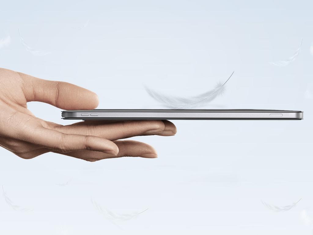 Magnetic case for Apple iPad 10.9 10 GEN 2022 / iPad 11 A16 11GEN 2025