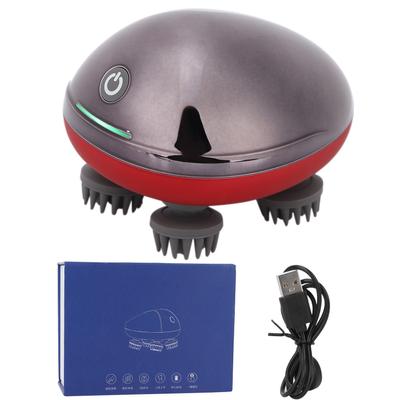 Elektronika pre krásu a zdravie – Elektrické masážne prístroje