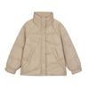 Clearance short down jacket women's new winter women's clothing large size warm duck down women