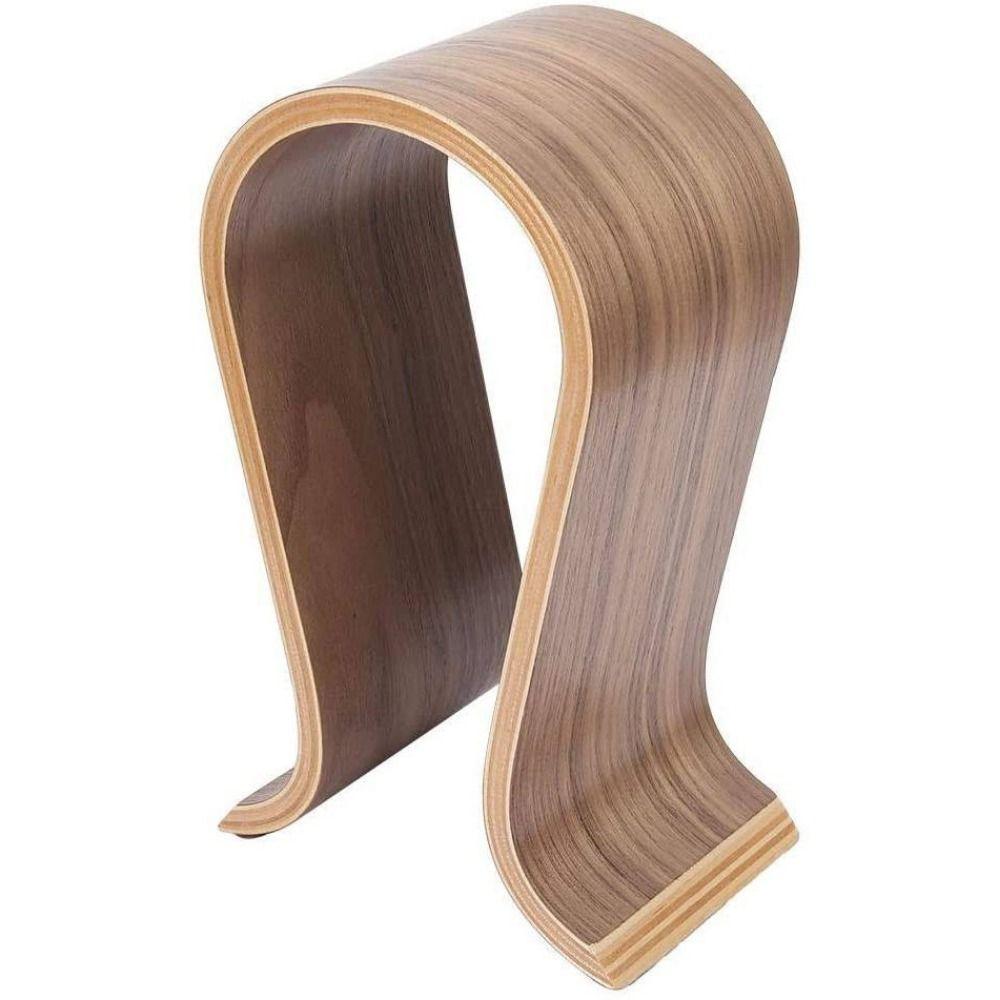 U Shape Earphone Hanger On-Ear Headset earrestors Headset Display Shelf Headset Accessories
