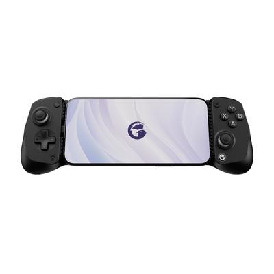 Manette Mobile Filaire Poignée Extensible pour Téléphone Portable Joystick à Effet Hall GameSir X5 Lite Contrôleur de Téléphone Manette de Jeu