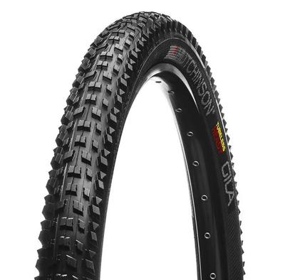 Neumático Hutchinson Gila Mono-Compuesto Tubeless 27,5'' x 2,25 MTB