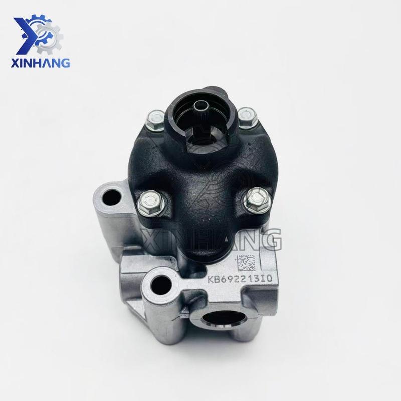 JF011 RE0F10A JF011E CVT Automatikgetriebe Ölpumpe 2791A015 Nissan Teana Suzuki Mitsubishi