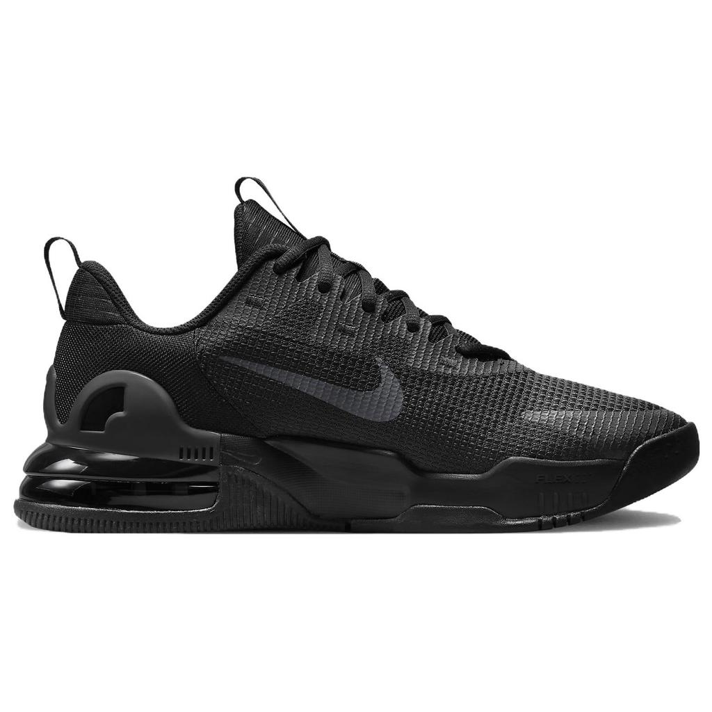 Nike Air Max Alpha Trainer 5 'Black Dark Smoke Grey' Men's DM0829-010