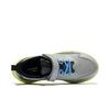 Hongxing Erke Lightweight Cushioning Kids Running Shoes Kids sneaker Circulating-Gray Carbon-Gray 65124303005-102