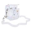 Transparent   Camera Bag PVC Case with Shoulder Strap for       11Celsius9Celsius8