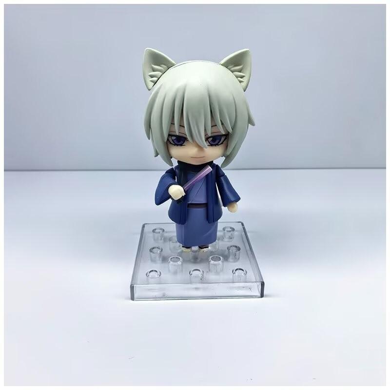 Kamisama Love Momozono Nanami And Tomoe Pvc Model For Display And Giftgiving