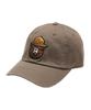 Amelikannideul Ballpark Cap Smokey The Bear