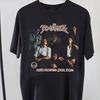 New The Pogues Red Roses for Me Gift For Fans Unisex S-5XL Shirt BS106 Unisex T-Shirt