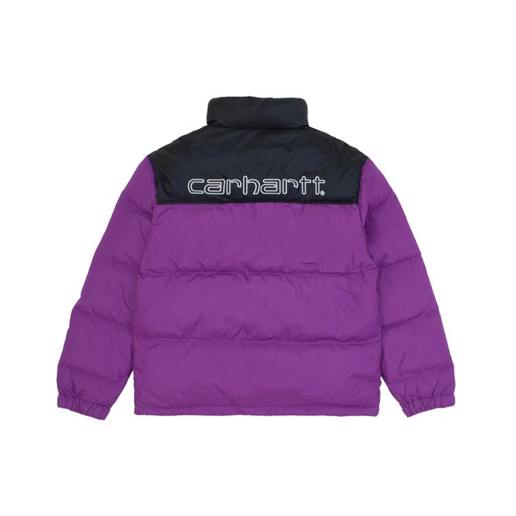 Carhartt WIP Down Jacket Winter Men`s