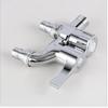 TLXT Dual-Outlet Washing Machine Faucet