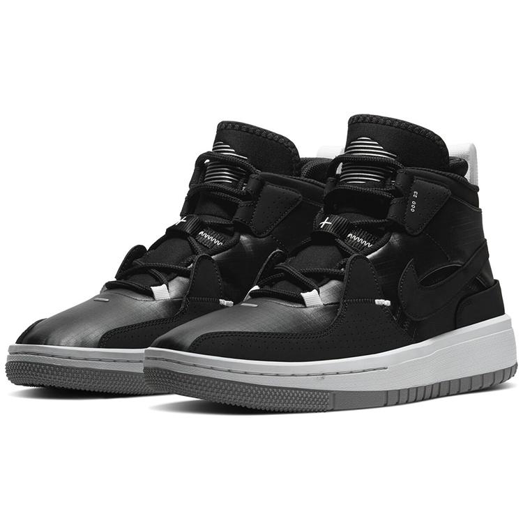 Air Jordan Meta Morph Utility 'Black' BV5936-001