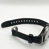 Used Working item Casio CASIO wave ceptor solar radio-controlled watch men's