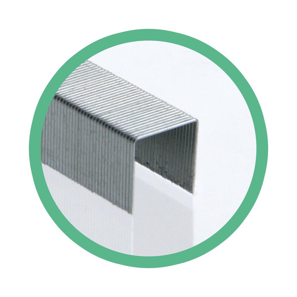 Lion Office 1600 Staples Staples, No. 23-13FS,