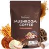 Balincer Káva s houbami Superfood, 2 000 mg hub, 30 porcí, 180 g