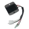 Yamaha YFB250/YFM350-400 Motorcycle Rectifier 4GB-81960-00-00