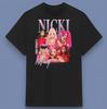 Nicki Minaj Pink Friday 2 Unisex Shirt Gift All Size S-4XL