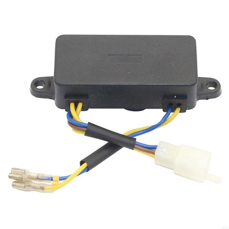 2025 Ny Avr Automatisk Regulator 2kw 2.5kw 2.8kw Passar för Gx160 Gx200 5.5/6