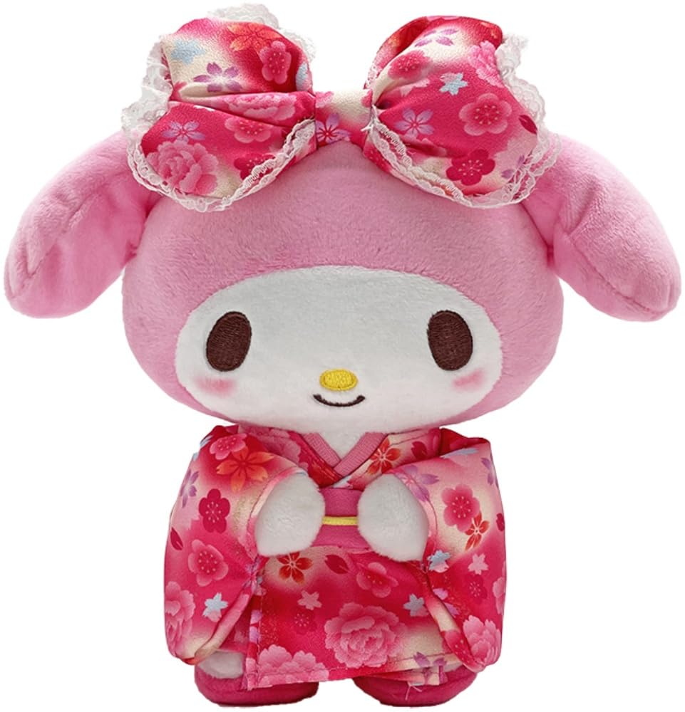 

Кимоно класса Nakajima Corporation стоящее S My Melody 172068