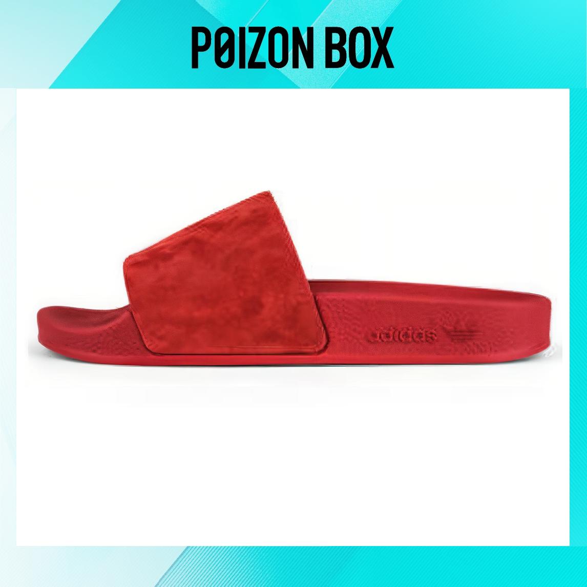 

сабо adidas originals Adilette Ankle-Strap Slippers Female CM8412