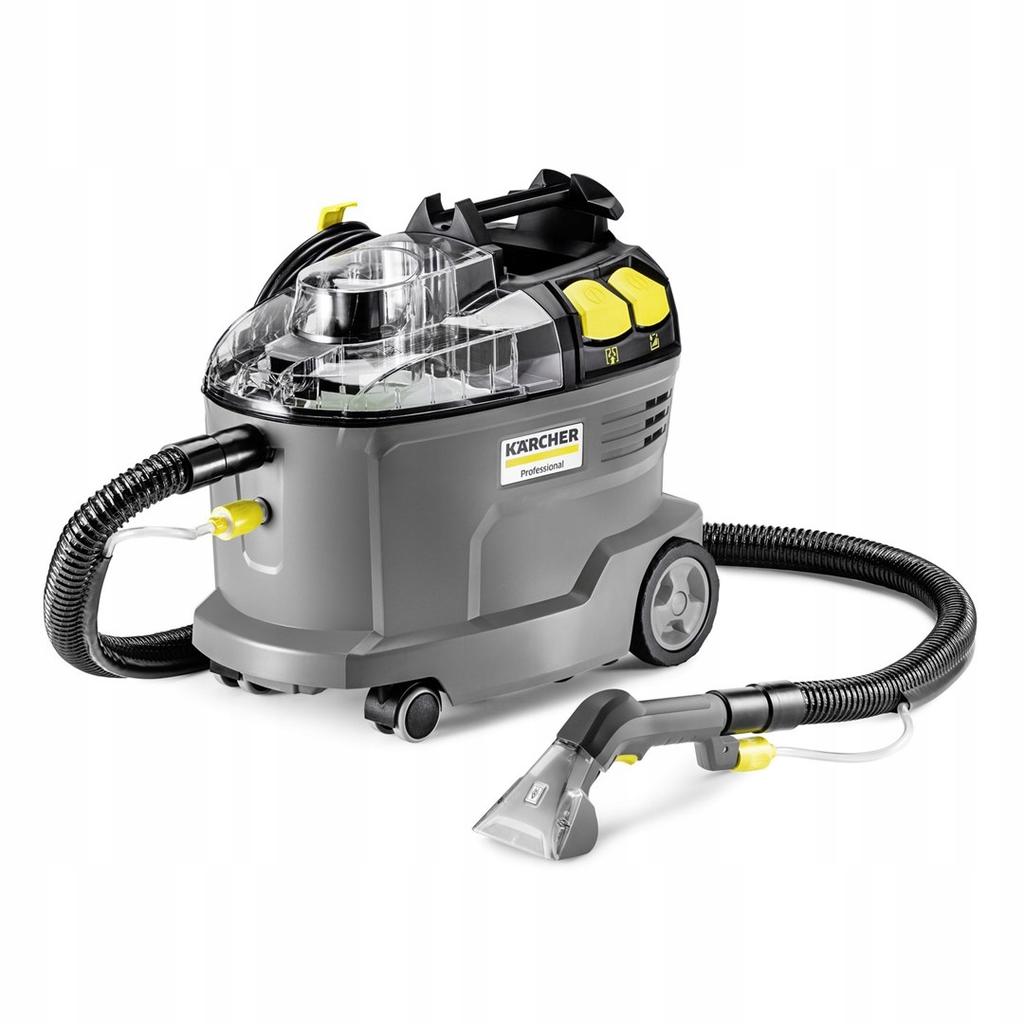 Karcher Puzzi 8/1 (1.100-240.0) Washing Vacuum Cleaner