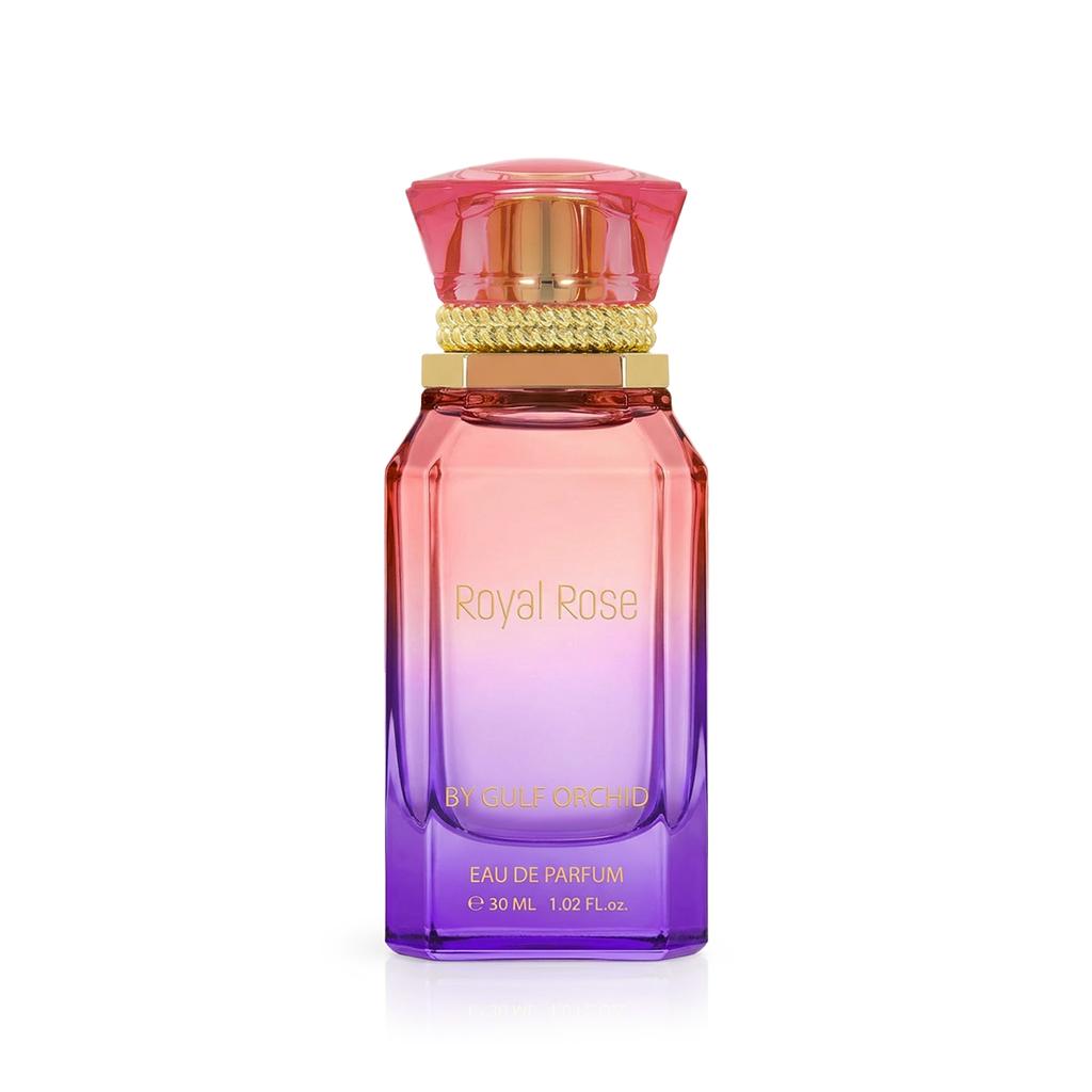 Gulf Orchid Royal Rose Eau De Parfum 30 ml (Frau)